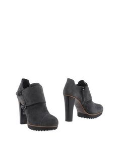 Ботинки Tod`S