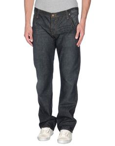 Джинсовые брюки Wrangler