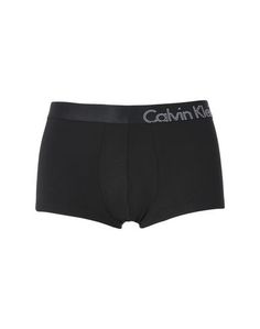 Боксеры Calvin Klein