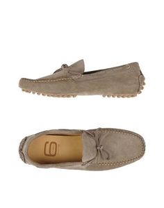 Мокасины 6 Uomo?