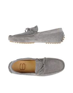 Мокасины 6 Uomo?
