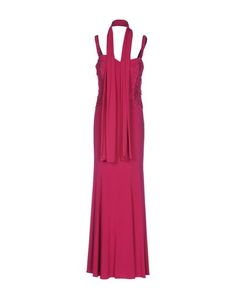 Длинное платье Musani Couture