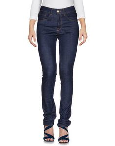 Джинсовые брюки M.Grifoni Denim