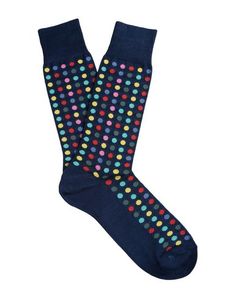 Короткие носки Paul Smith