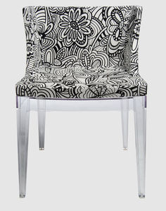Стул Kartell