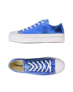 Низкие кеды и кроссовки Converse ALL Star