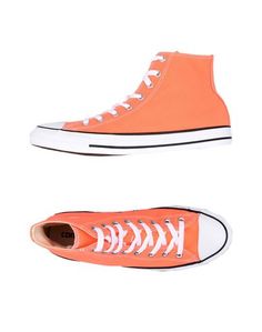 Высокие кеды и кроссовки Converse ALL Star