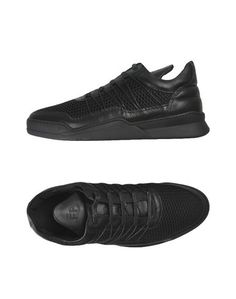 Низкие кеды и кроссовки Filling Pieces