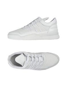 Низкие кеды и кроссовки Filling Pieces