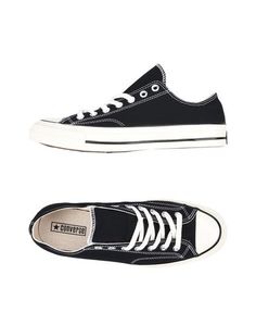 Низкие кеды и кроссовки Converse ALL Star