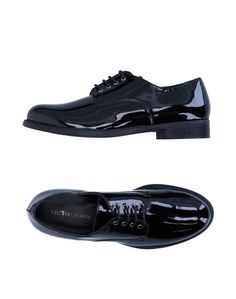 Обувь на шнурках Tru Trussardi