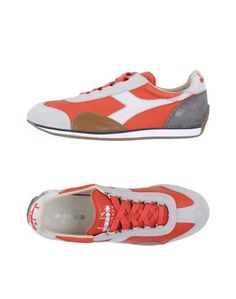 Низкие кеды и кроссовки Diadora Heritage