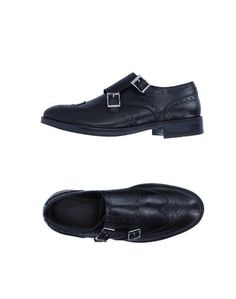 Обувь на шнурках Tru Trussardi