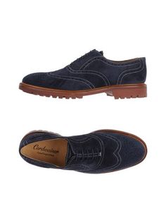 Обувь на шнурках Cordwainer