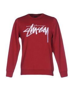 Толстовка Stussy