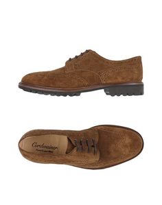 Обувь на шнурках Cordwainer