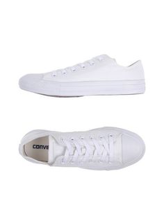 Низкие кеды и кроссовки Converse ALL Star