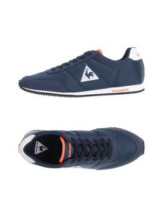 Низкие кеды и кроссовки Le Coq Sportif