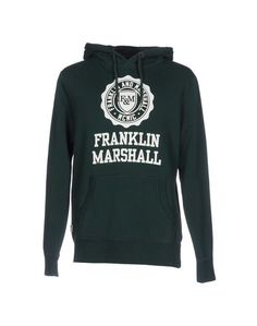 Толстовка Franklin & Marshall