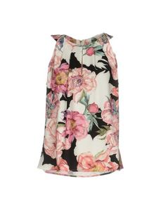 Топ без рукавов VDP Collection