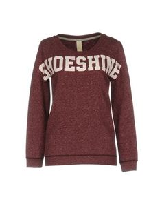 Толстовка Shoeshine