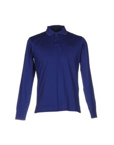 Поло Harmont&Blaine