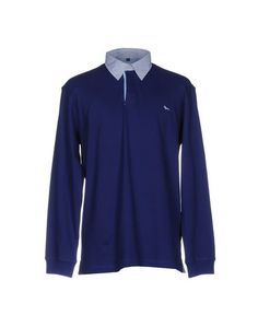 Поло Harmont&Blaine