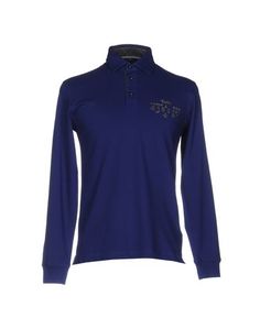 Поло Harmont&Blaine