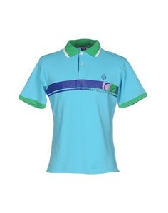 Поло Sergio Tacchini