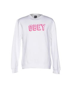 Толстовка Obey