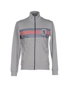 Толстовка Bikkembergs