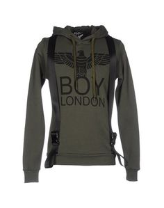 Толстовка BOY London