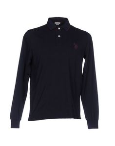 Поло U.S.Polo Assn.