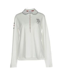 Поло U.S.Polo Assn.