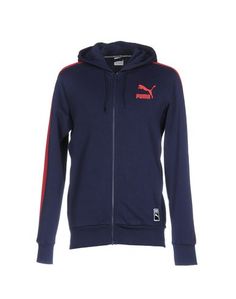 Толстовка Puma