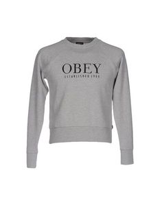 Толстовка Obey