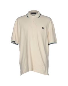 Поло Fred Perry