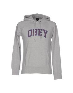 Толстовка Obey