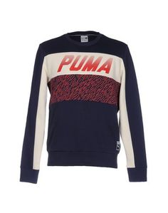 Толстовка Puma