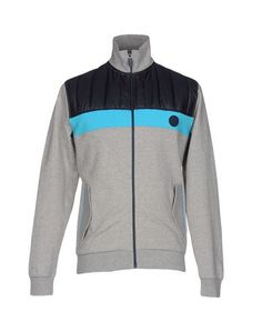 Толстовка Bikkembergs