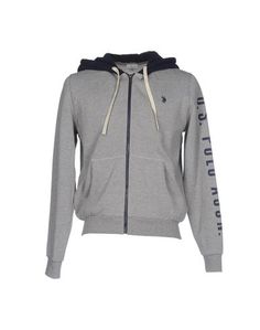 Толстовка U.S.Polo Assn.