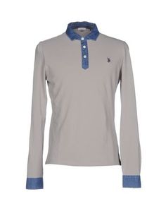 Поло U.S.Polo Assn.
