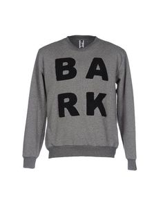Толстовка Bark