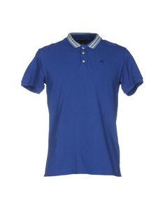 Поло Scotch & Soda