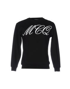 Толстовка McQ Alexander Mc Queen