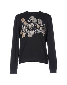 Толстовка Scotch & Soda