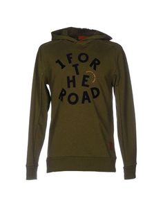 Толстовка Scotch & Soda