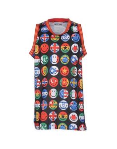 Майка Moschino Couture