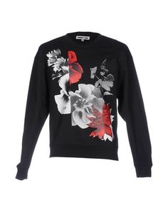 Толстовка McQ Alexander Mc Queen