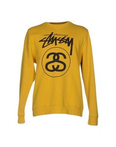 Толстовка Stussy